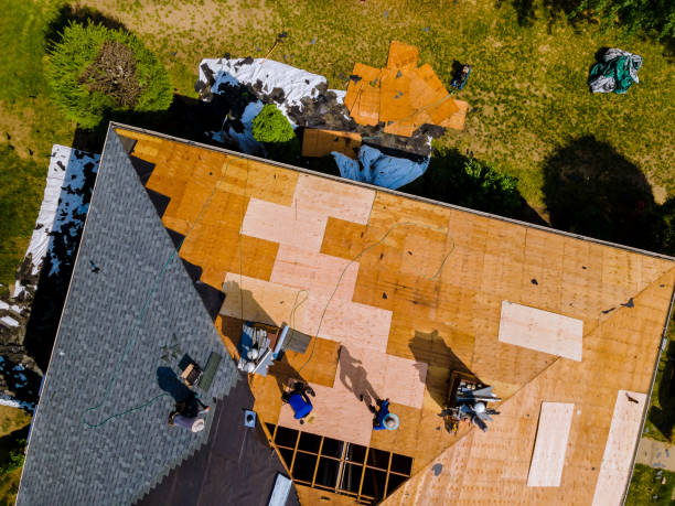 Best Slate Roofing Contractor  in Preston, IA