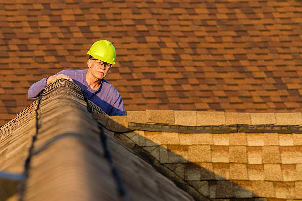 Tile Roofing Contractor in Preston, IA